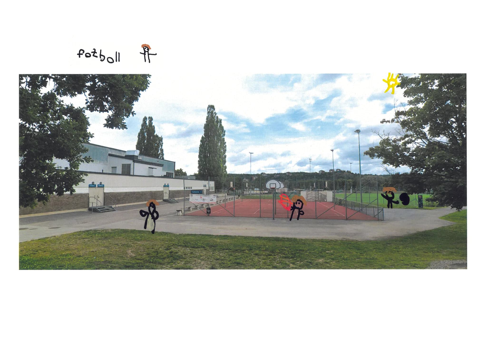 Contribution 8